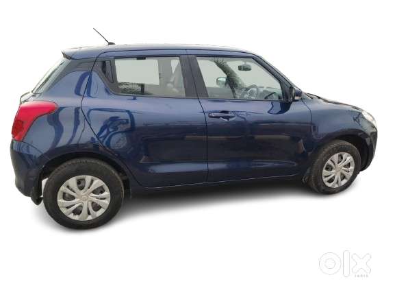 Maruti Suzuki Swift Vxi Abs Bsiv, 2022, Petrol