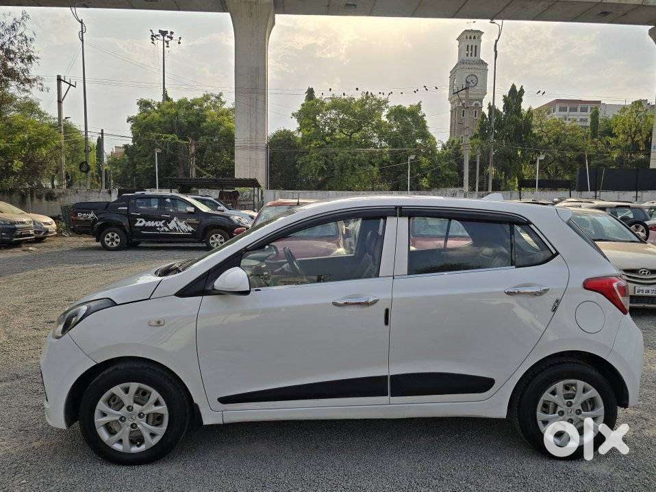 Hyundai Grand I10 Era 1.1 Crdi, 2017, Diesel