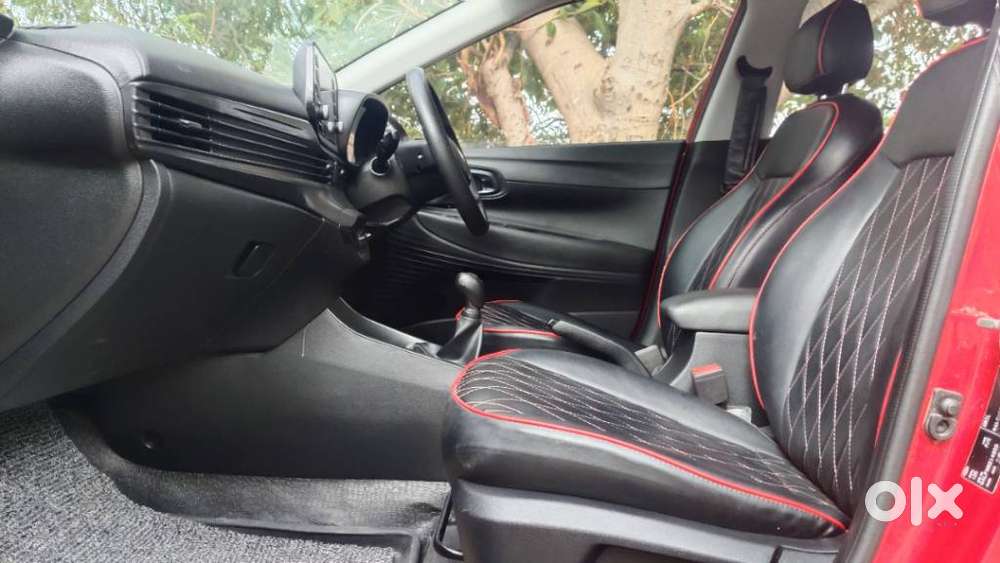 Hyundai New I20 1.2 Sportz Mt, 2022, Petrol