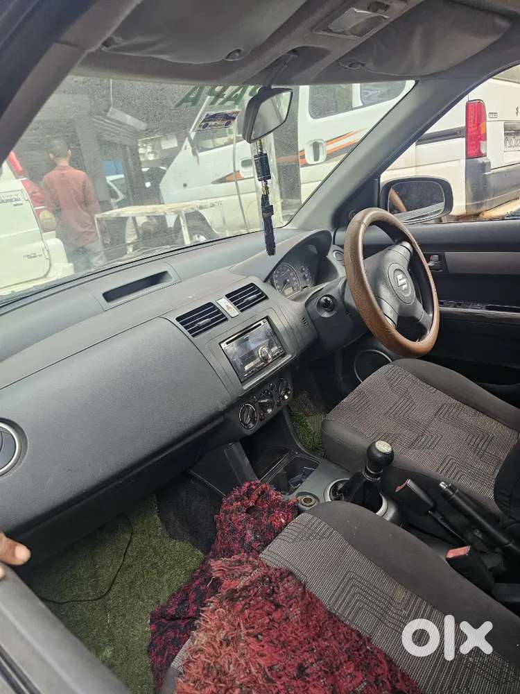 Maruti Suzuki Swift Vxi 2007