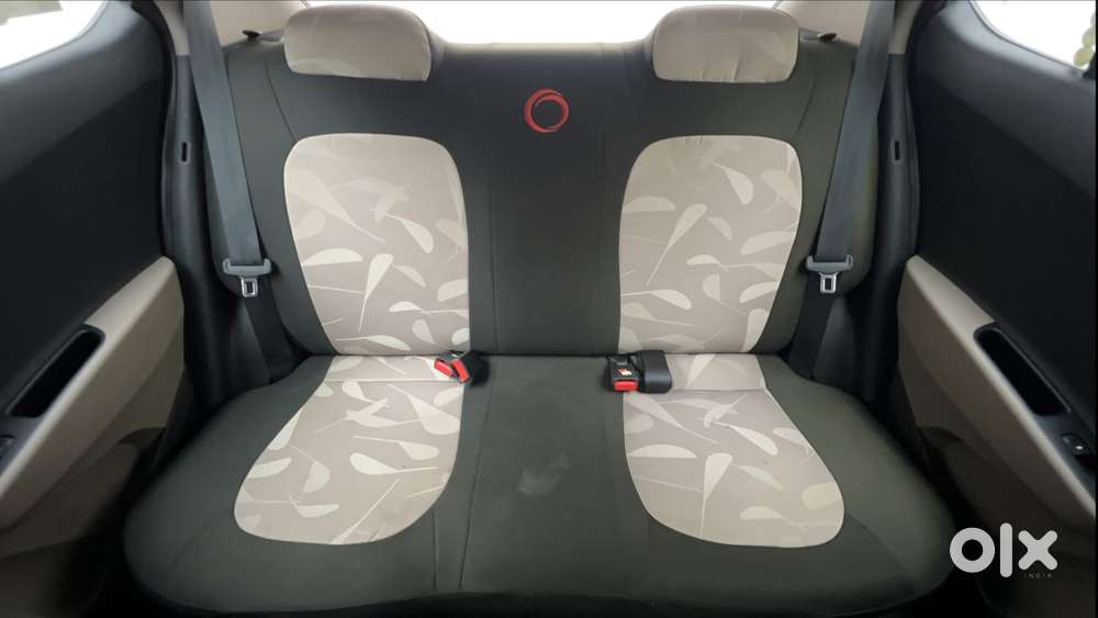 Hyundai Grand I10 1.2 Kappa Sportz, 2014, Petrol