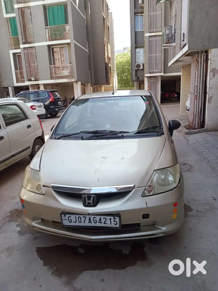 Honda City 2005 Model