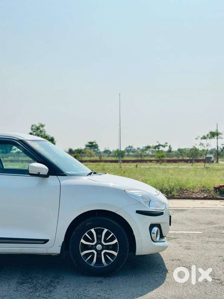 Maruti Suzuki Swift Vxi Cng, 2020, Cng & Hybrids
