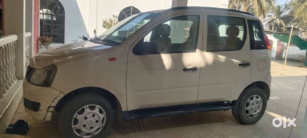 Mahindra Quanto Diesel 2014 Manual First Owner