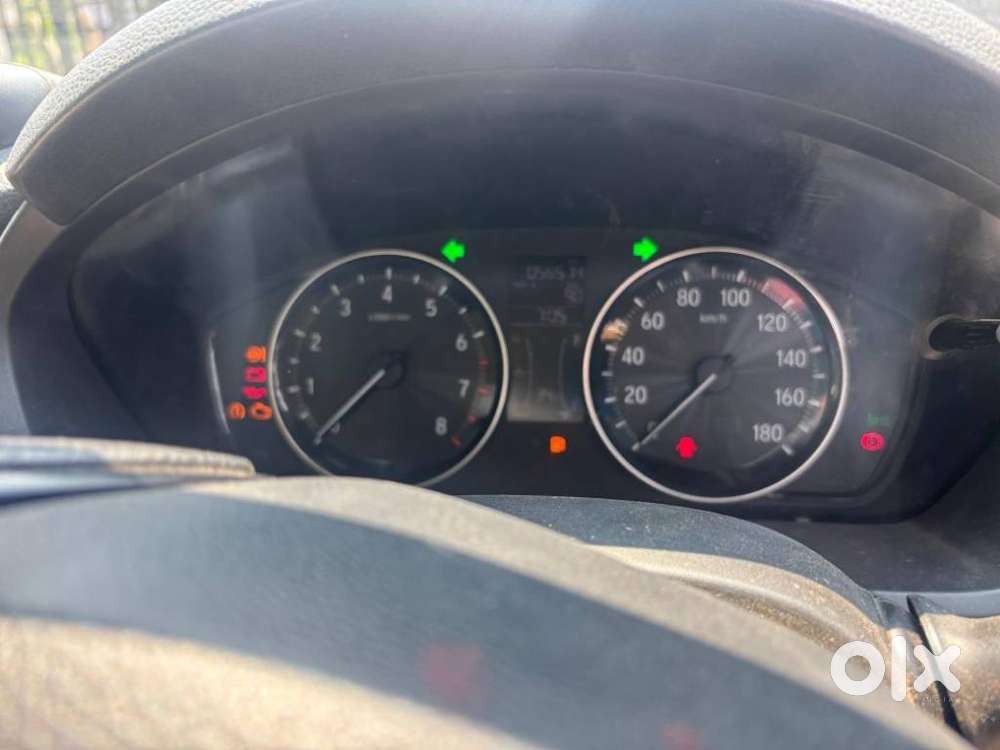 Honda Amaze 1.2 V I-vtec Mt, 2018, Petrol