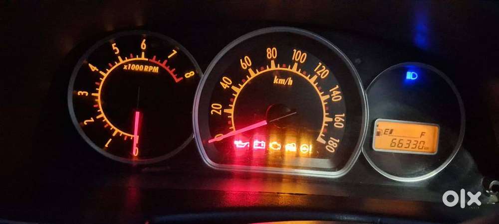 Maruti Alto K10 Vxi 2013