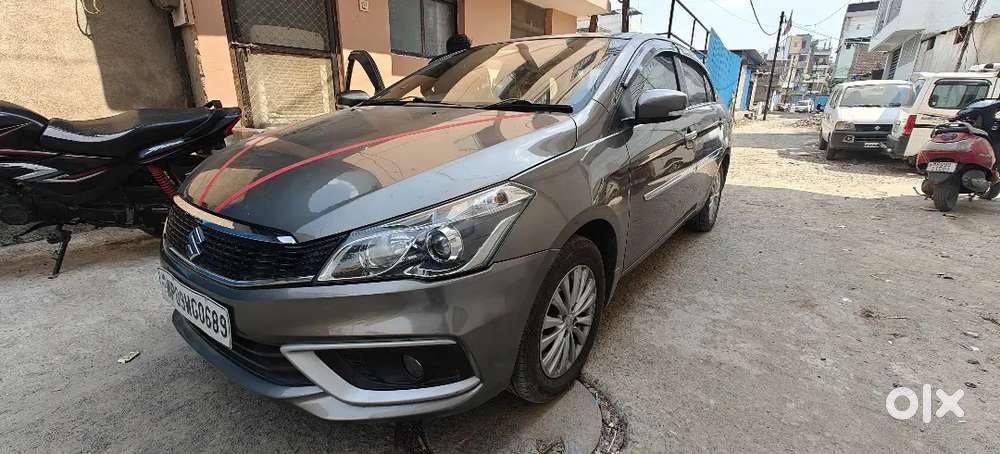 Maruti Ciaz