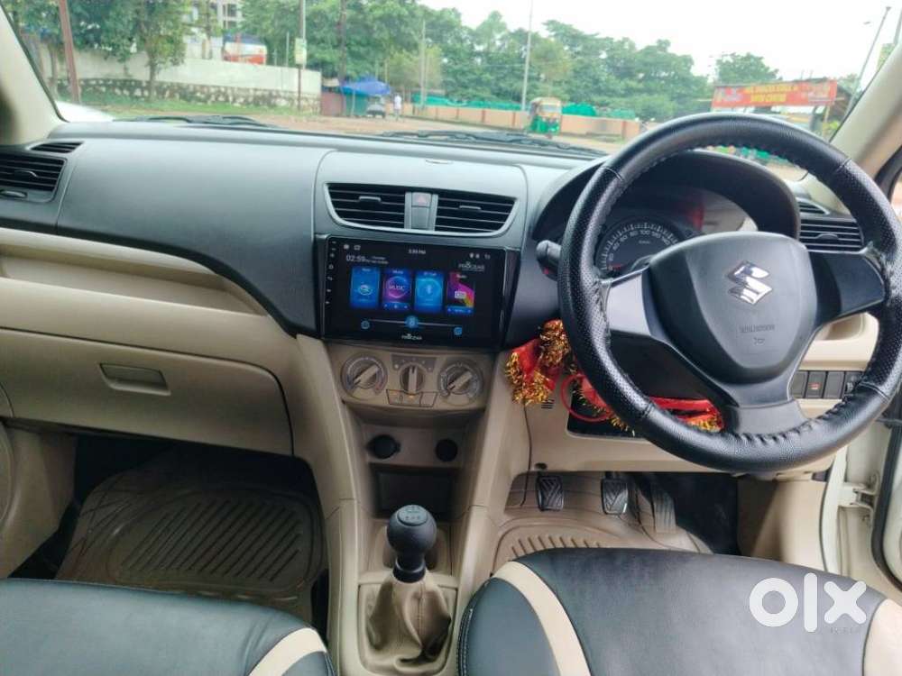 Maruti Suzuki Swift Dzire Tour S, 2019, Diesel