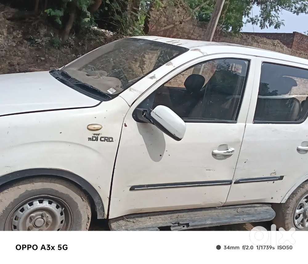 Mahindra Xylo Diesel 2014