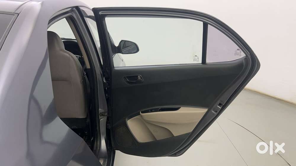 Hyundai Xcent 1.2 Crdi E Plus, 2018, Diesel