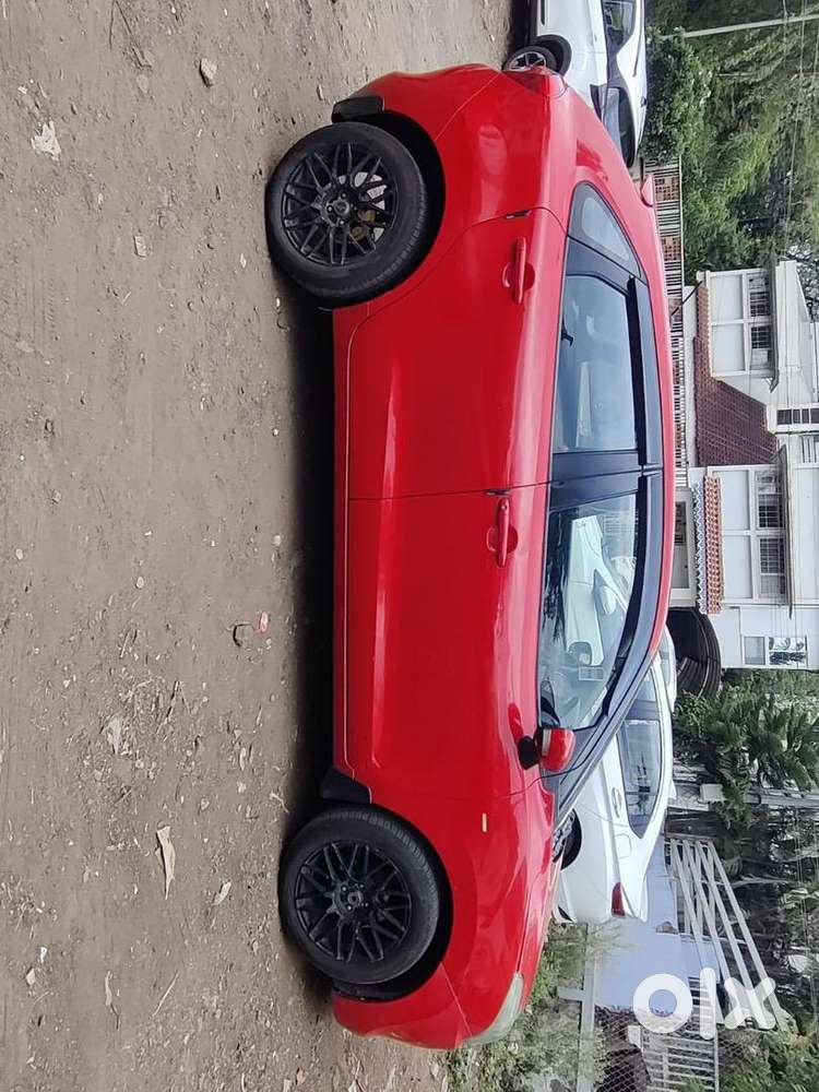 2016 Maruti Suzuki Diesel Manual Car