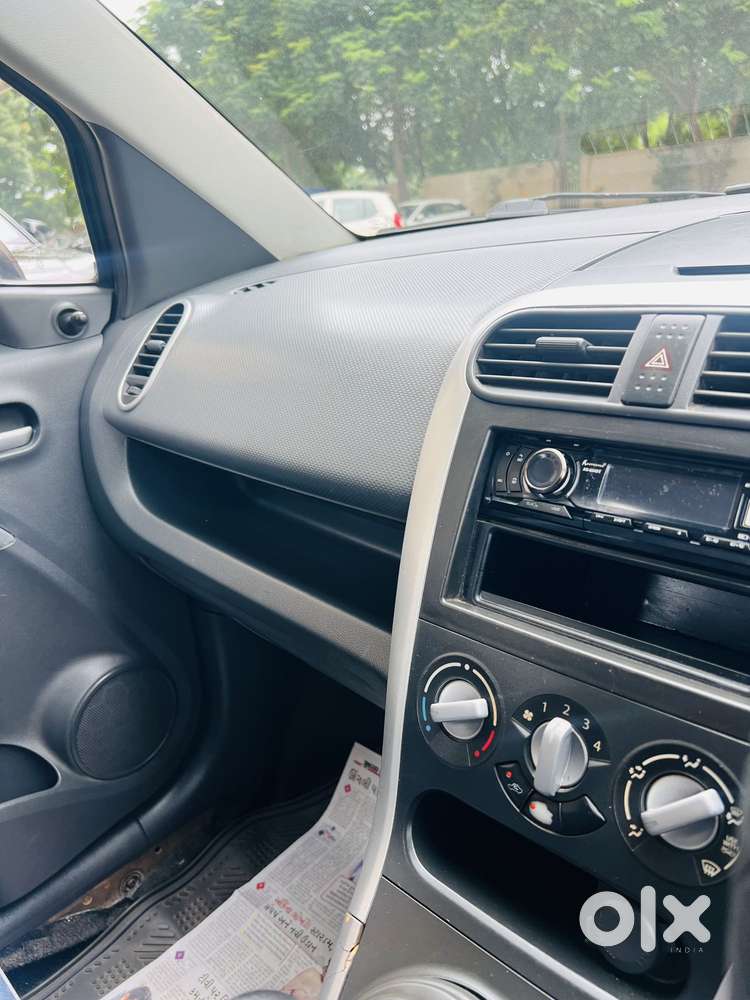 Maruti Suzuki Ritz Vxi (abs) Bs Iv, 2011, Petrol