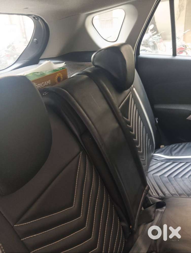 Maruti Suzuki S-cross Zeta 2022 - Under Warranty - Single Owner