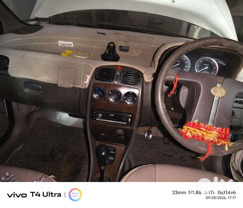 Tata Indigo Ecs Lx 2013