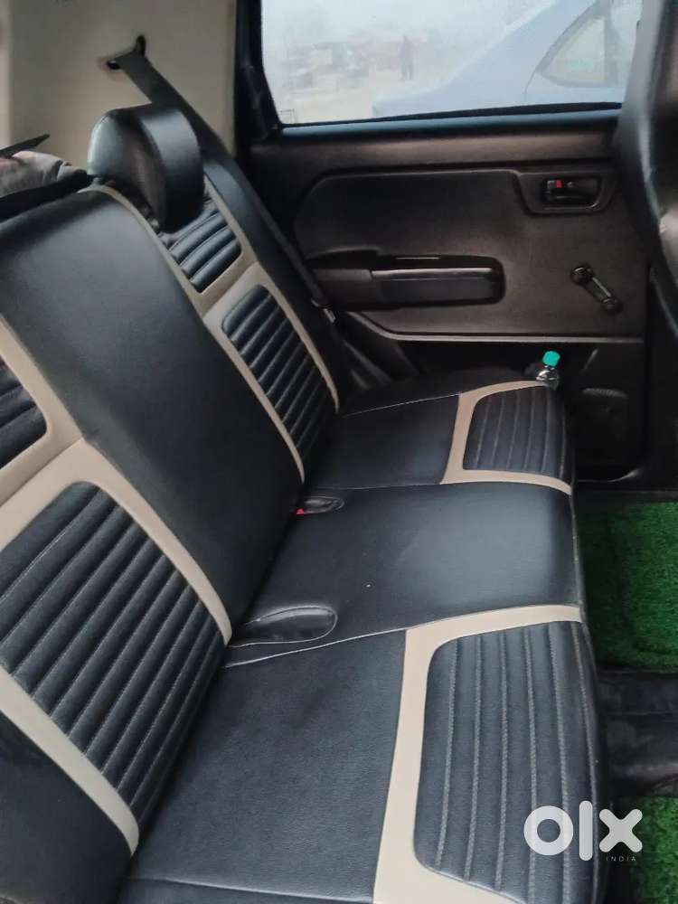 Maruti Suzuki Wagon R Lxi 2021