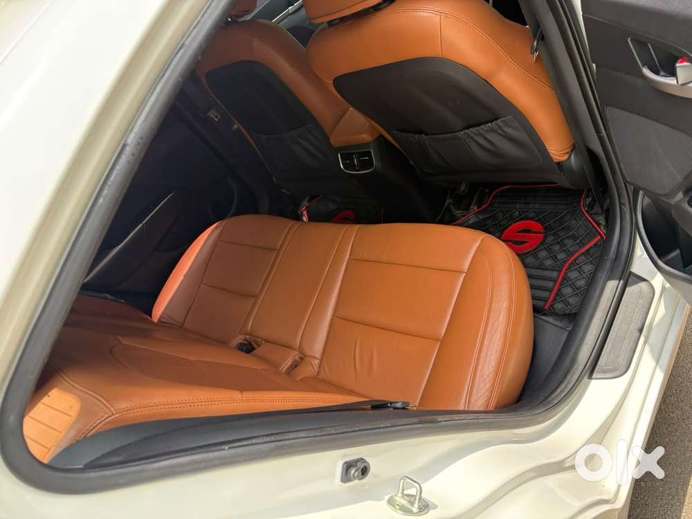 Hyundai Elantra Vtvt S, 2018, Diesel