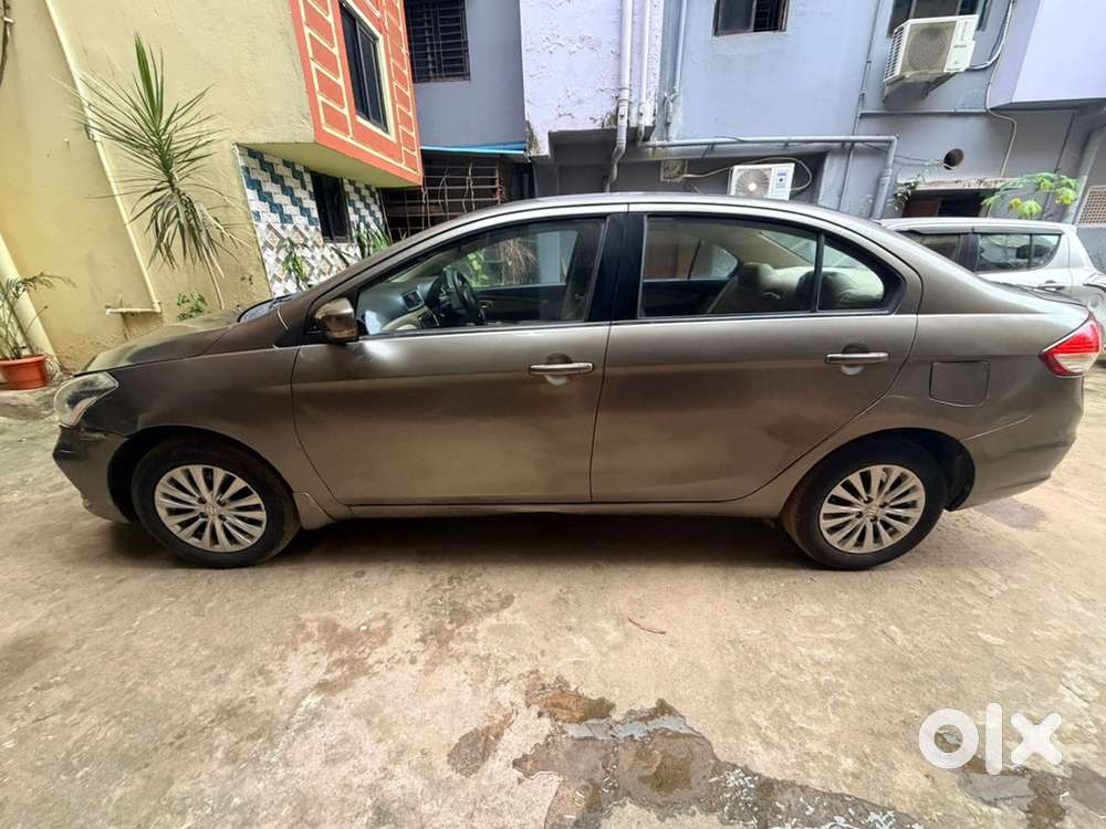 Maruti Suzuki Ciaz 2019 Petrol Well Maintained