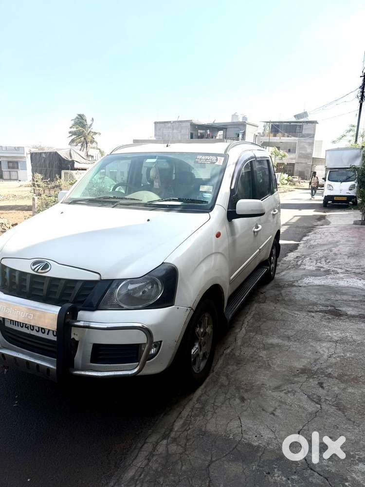 Mahindra Quanto 2014 Diesel Good Condition