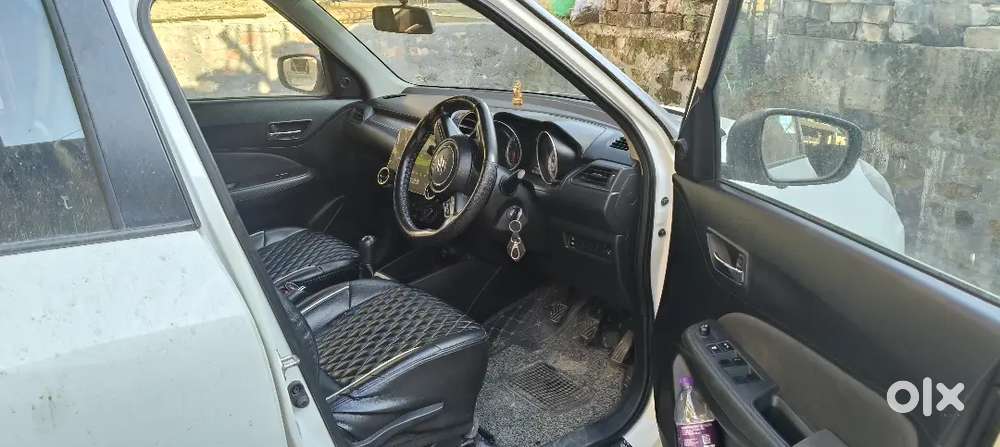 Maruti Swift 1.2 Vxi 2023