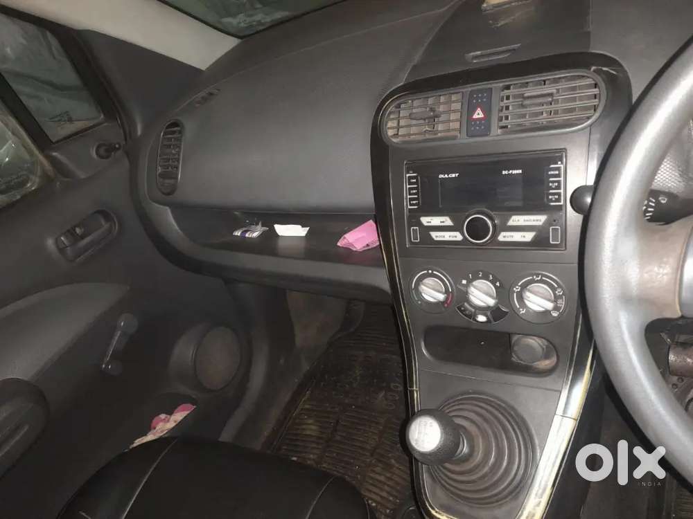 Maruti Suzuki Ritz 2009 Lxi