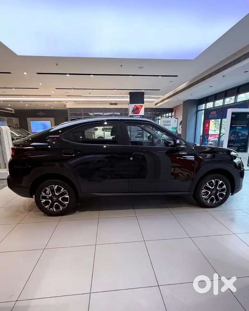 Citroen Basalt Max 2026