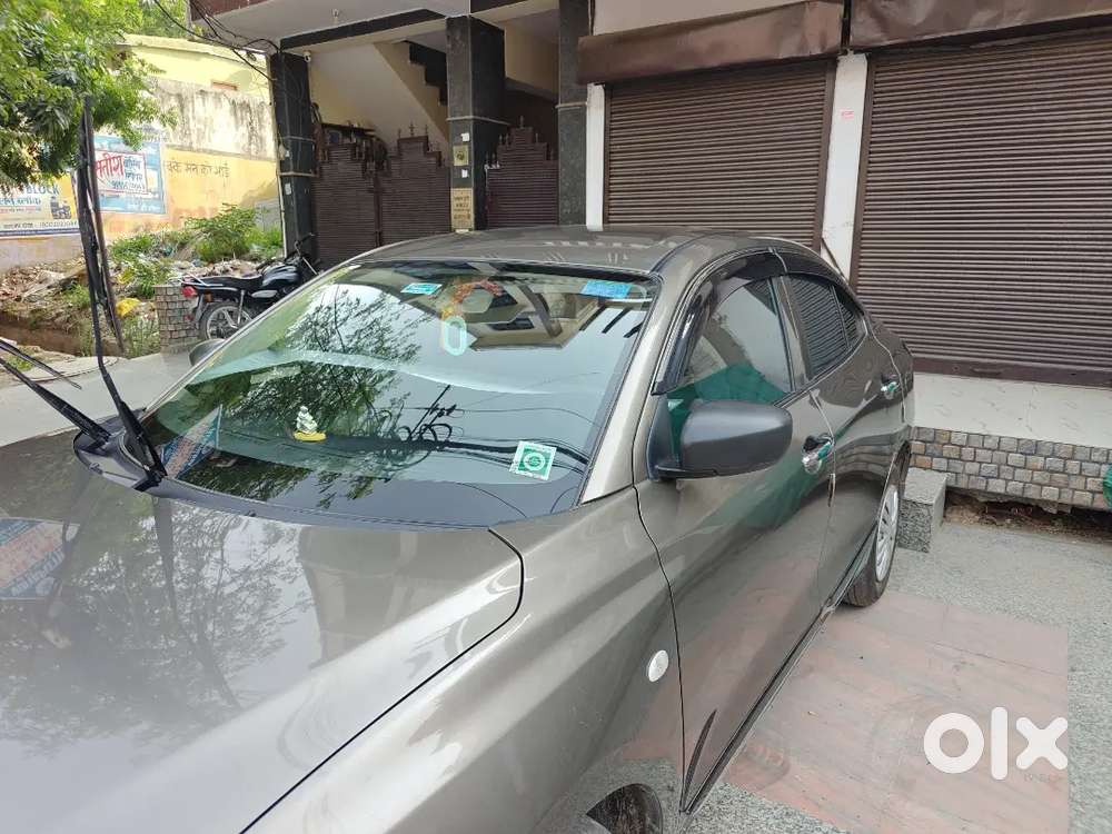 Maruti Suzuki Dzire 19/november/2025