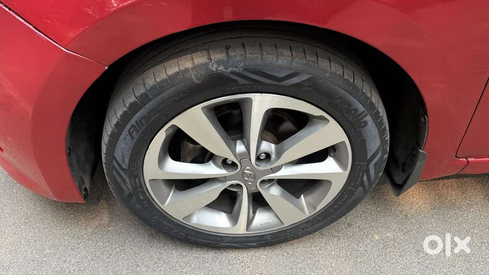 Hyundai I20 2015-2017 Asta 1.2, 2017, Petrol