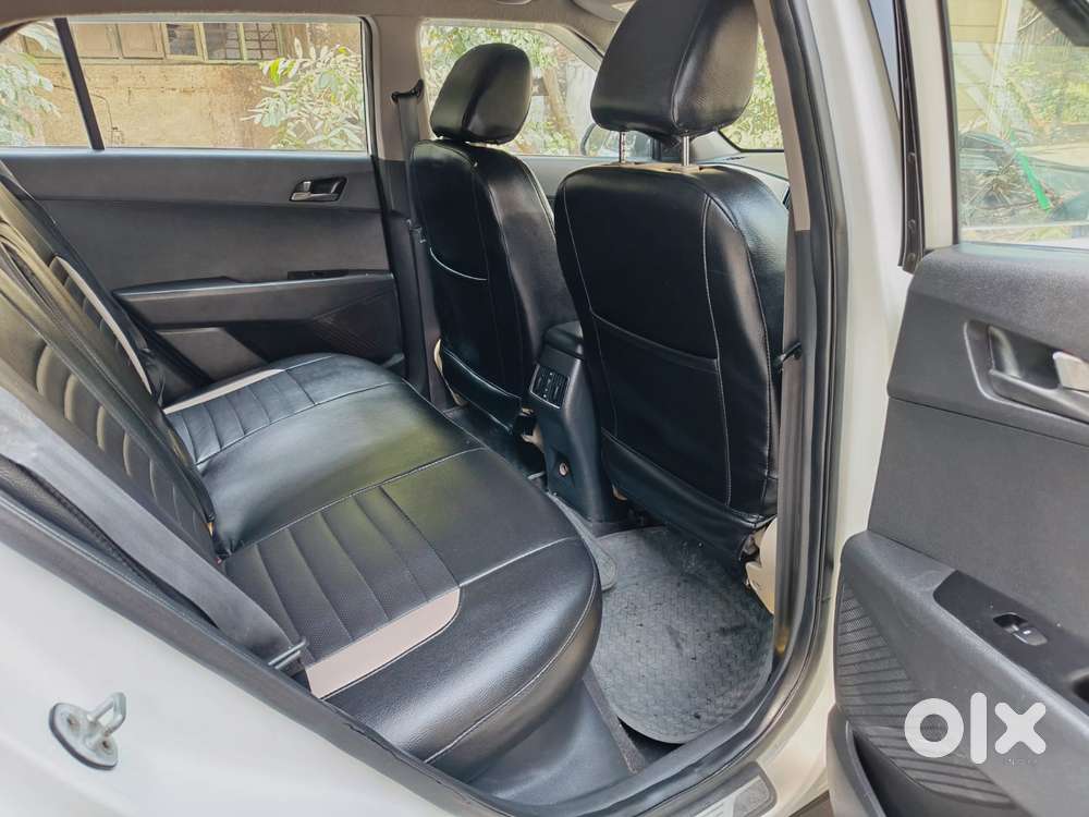 Hyundai Creta 1.6 Sx Plus Diesel, 2015, Diesel