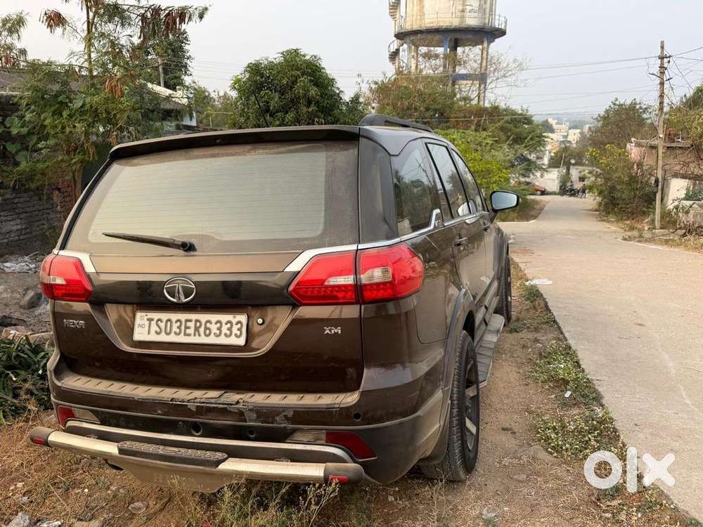 Tata Diesel Car 2018