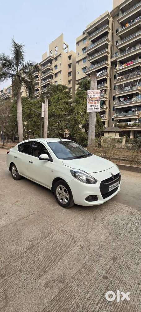 Renault Scala Diesel Rxl, 2014, Diesel