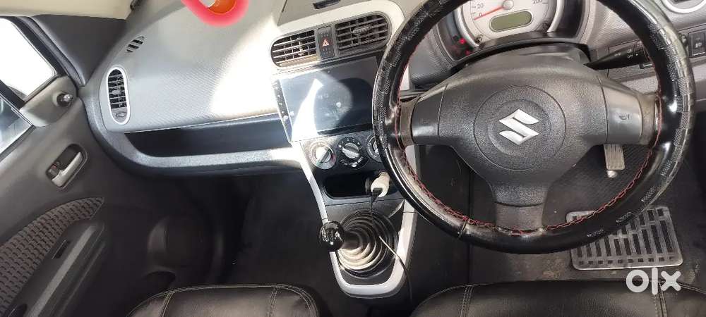 Maruti Suzuki Ritz 2012 All Original