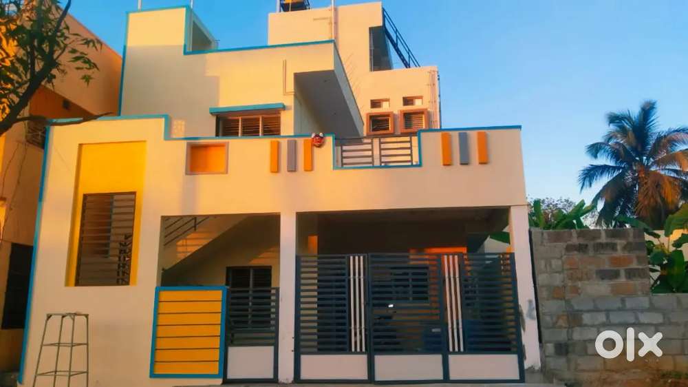 Singal room onely for rent