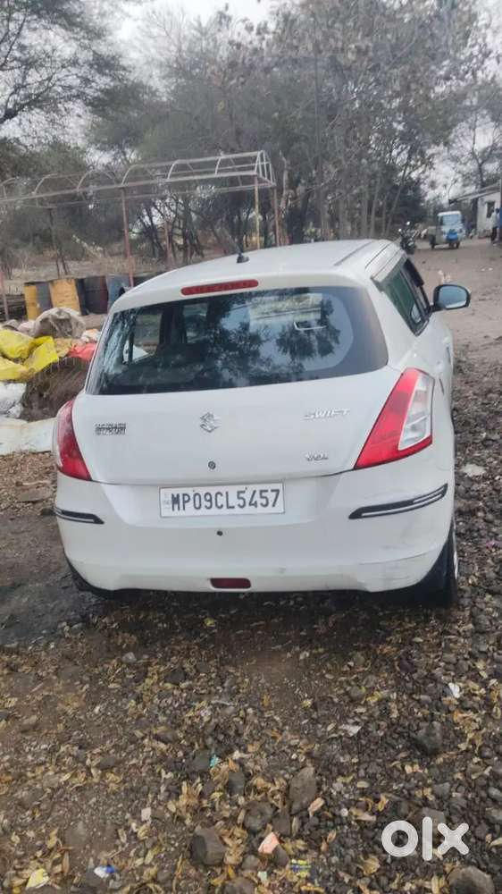 Swift Vdi Power Window Power Steering Very Good Condition