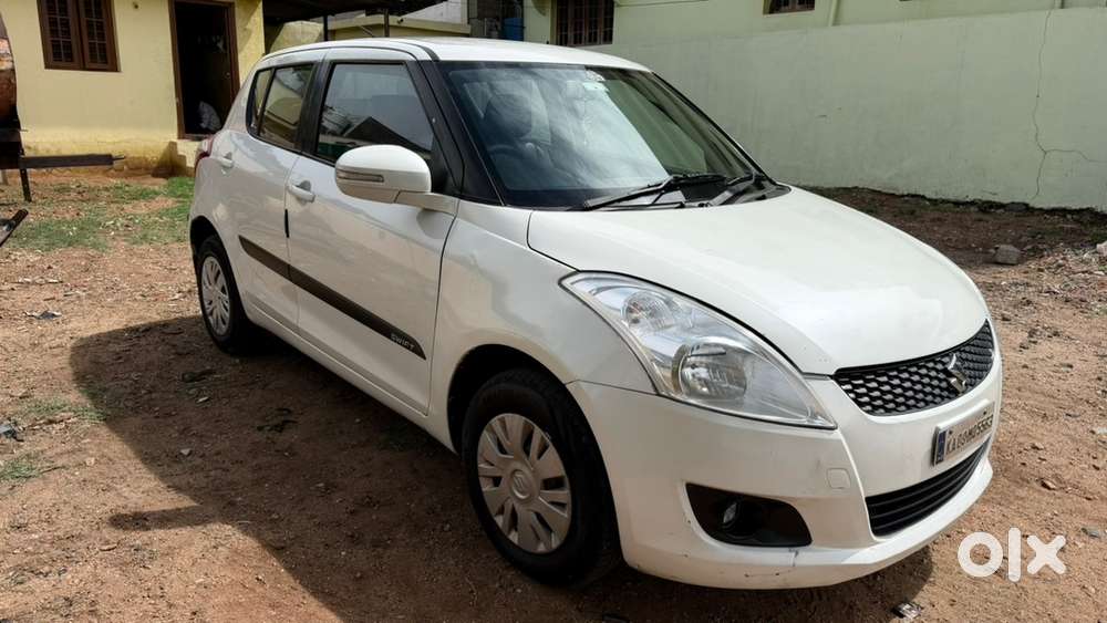 Maruti Suzuki Swift Diesel Good Condition
