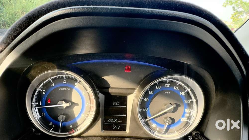 Maruti Suzuki Baleno 2021 Petrol Good Condition