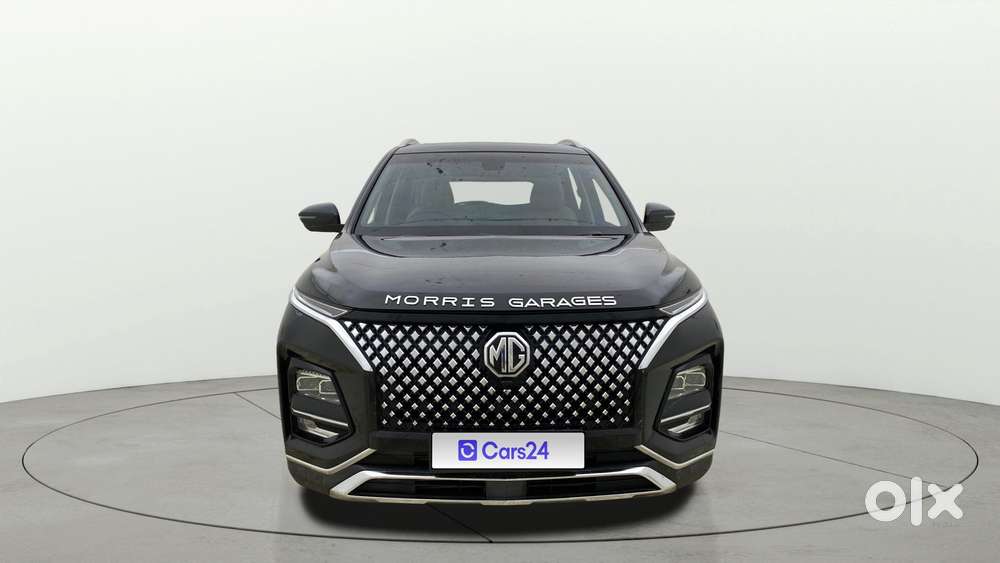 Mg Hector Smart Pro 2.0 Turbo Diesel Mt, 2023, Diesel