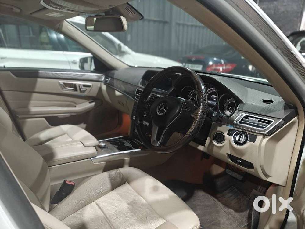 Mercedes-benz E-class E250 Cdi Blue Efficiency, 2014, Diesel