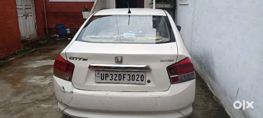 Honda City 1.5 V 2010
