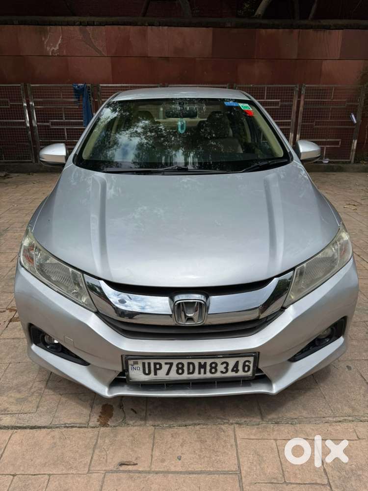 Honda City 2nd Owner, Doctor Driven Car Well Maintained