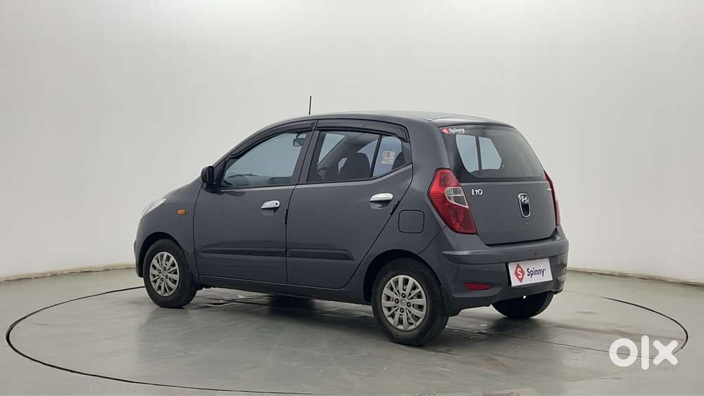 Hyundai I10 Magna 1.1l, 2016, Petrol