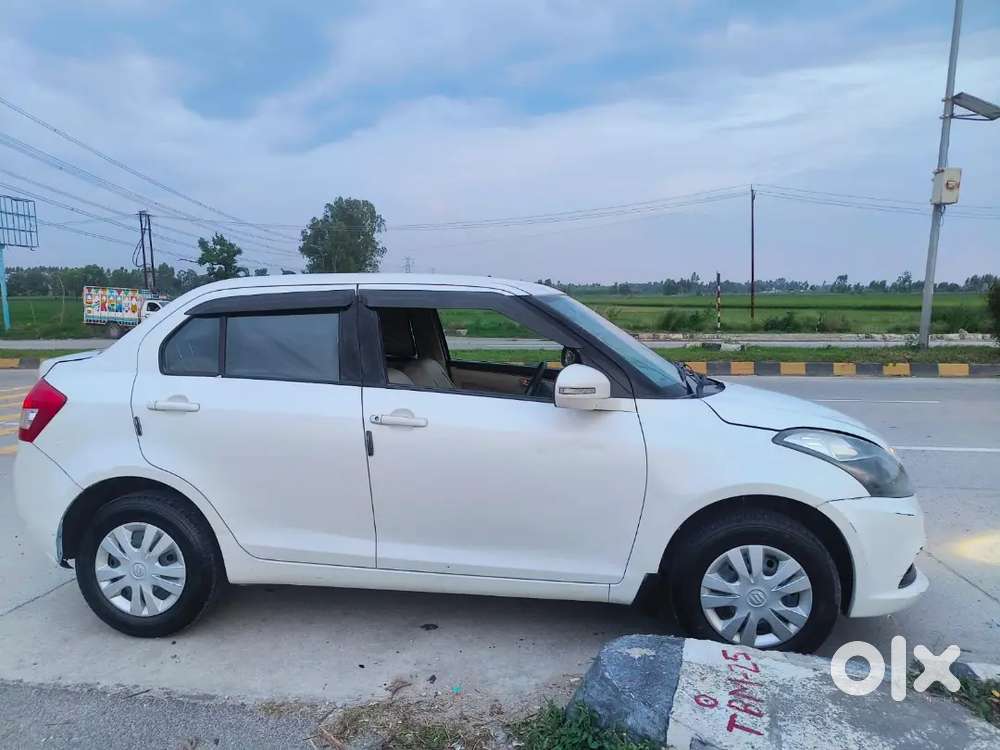 Maruti Swift Dzire Vdi  2013 Rampur Up  Transfer