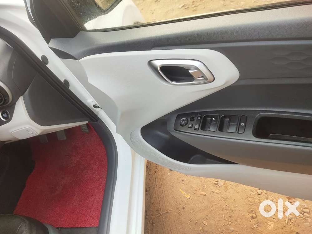 Hyundai Grand I10 Nios Asta 1.2 Kappa Vtvt, 2022, Petrol