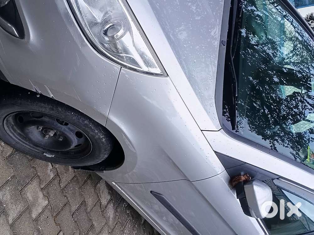Tata Zest Xm Rtn 2016