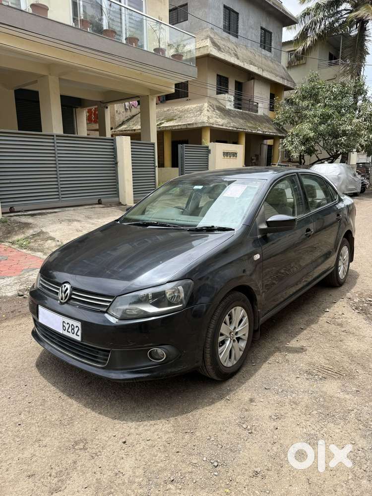 Volkswagen Vento 1.5 Tdi Highline At, 2015, Diesel