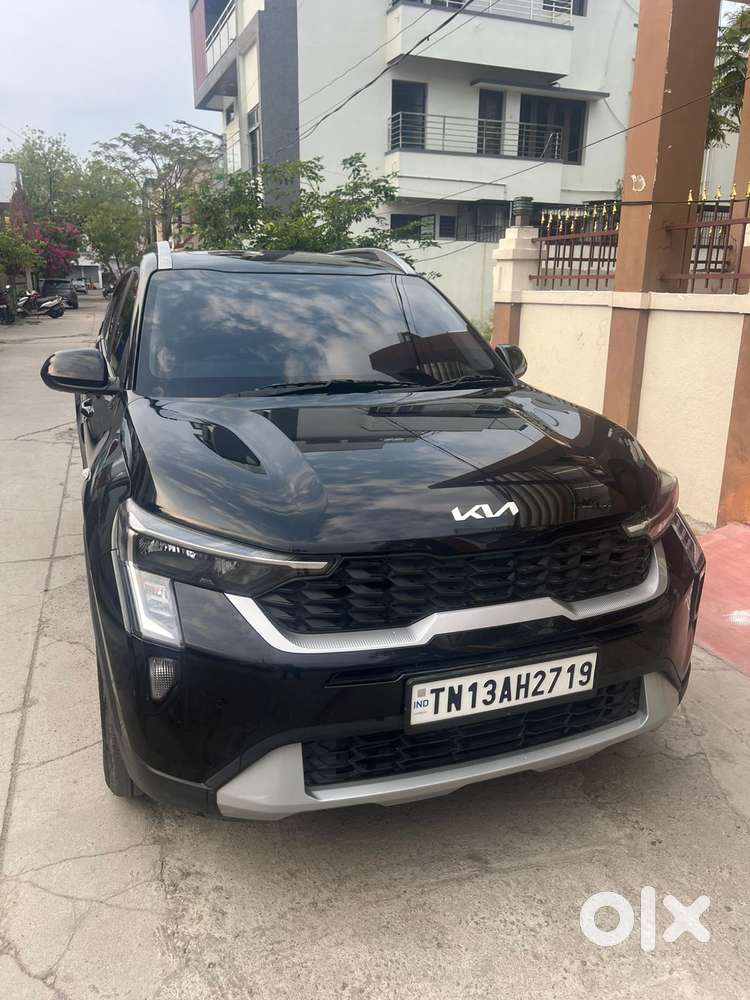 Kia Sonet, 2025, Diesel