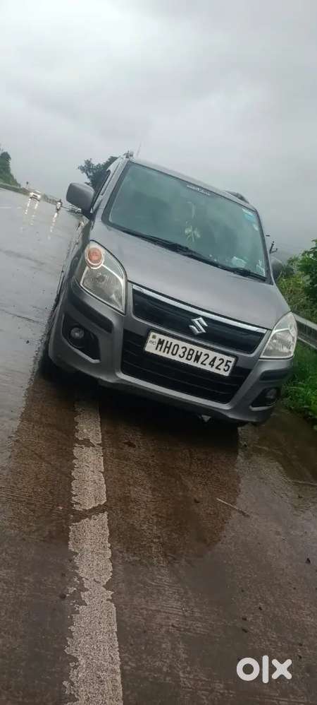 Parking Issue