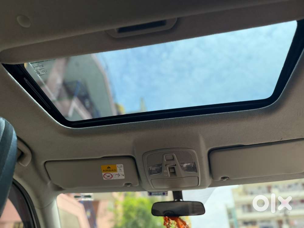 Maruti Suzuki Brezza 2024 Car