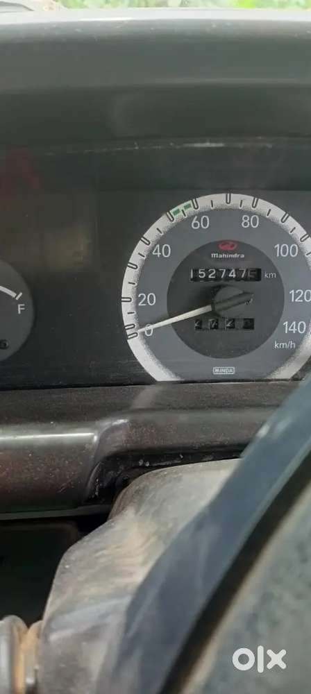 Mahindra Bolero Lx 2011 Diesel Manual
