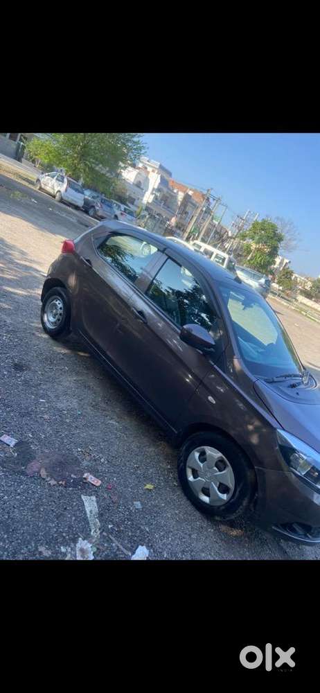 Tata Car Petrol Manual 2018