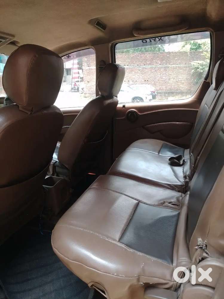 Mahindra Xylo 2013 Diesel 0000 Km Driven